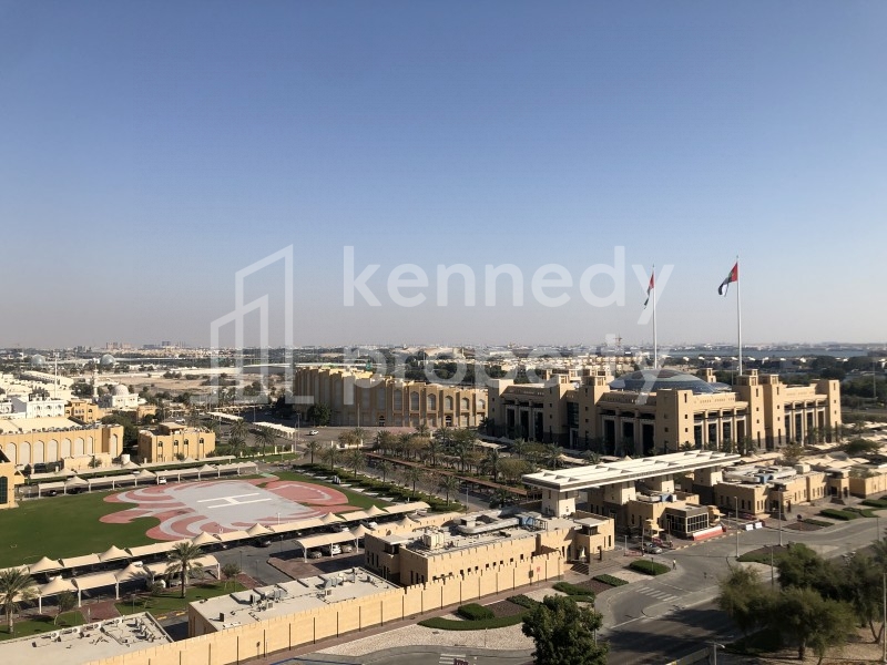 High Quality I Open View I Full Facilities