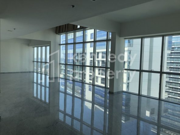 Luxury  Layout I Huge Terrace I Nice View