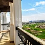 Golf Views I Huge Terrace I Corner Unit