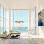 0 FEES|Spectacular High End Full SeaVIew Penthouse