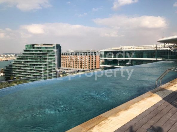 Elegant Home | Exquisite Sea View I Balcony