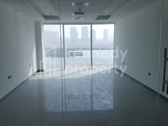 Invest 10% ROI I Sea View I  High Ceiling