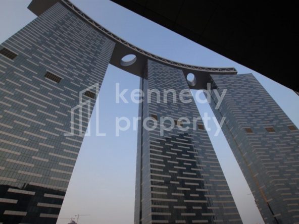 Beautiful Unit I No Agent Fee I Balcony