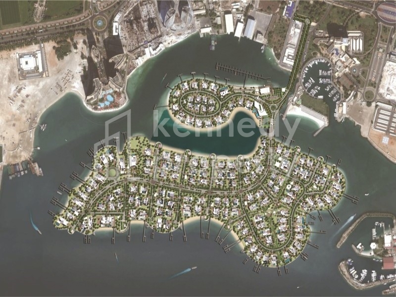 3 Years No Service Charges| Private Beach Access