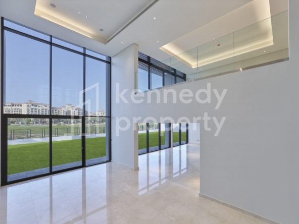 0 Fee I Perfect Location I Private Garden