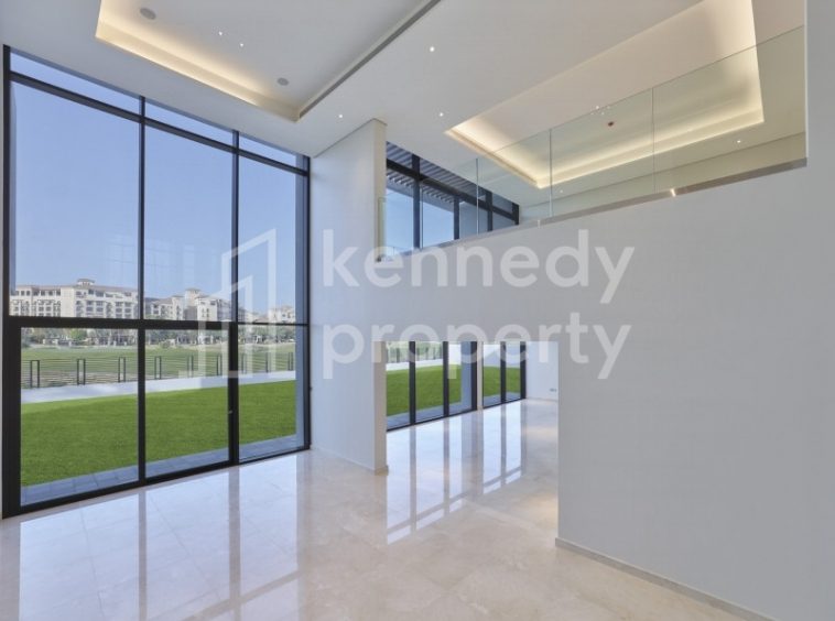 0 Fee I Perfect Location I Private Garden