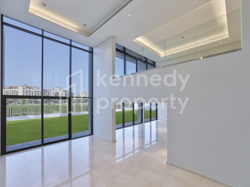 0 Fee I Perfect Location I Private Garden