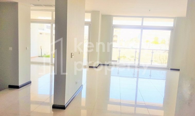 Spacious Villa | Modern Finish | Great Community