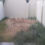 Well Maintained | Vacant | Double Row