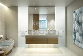 No Fee I Breathtaking View I With Spacious Balcony