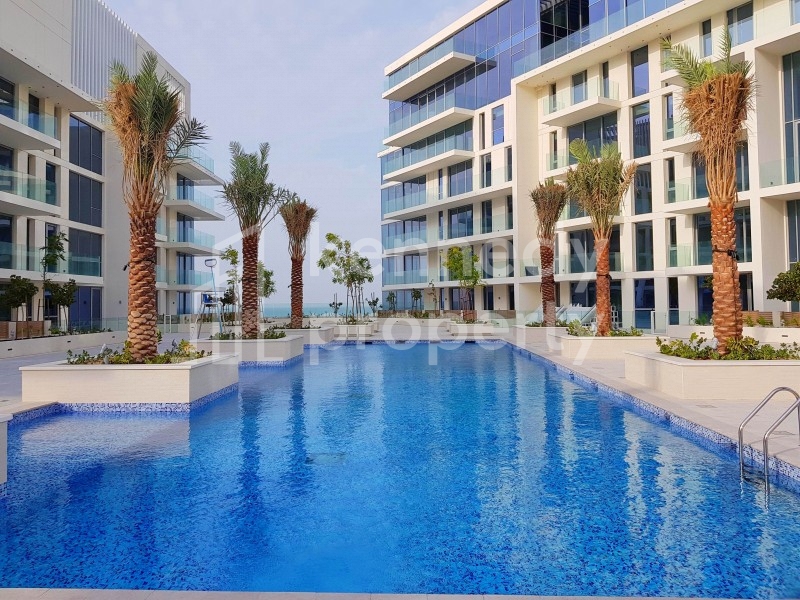 No Fees | High End Unit I Beach Community