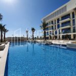 Spacious I Lovely Facilities  I Pool View