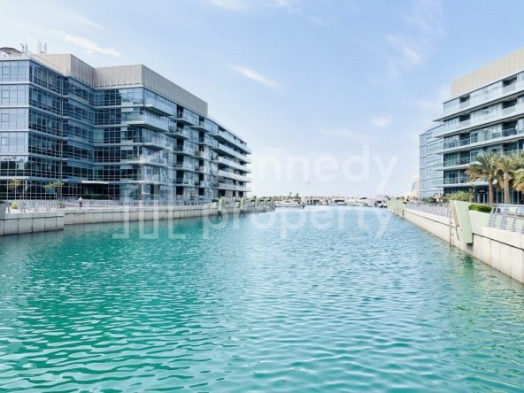 Modern | No commission I Stunning View