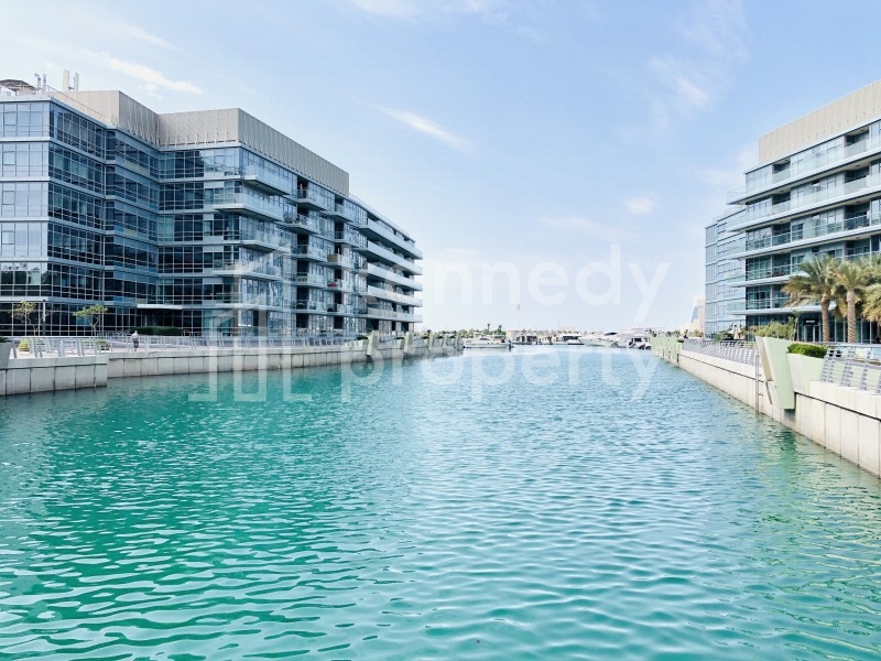 Modern | No commission I Stunning View