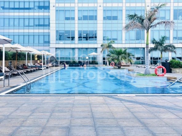 No Commission | Nice Sea Views | Best Area