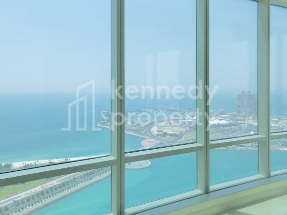 No commission | Sea Views | Huge Penthouse