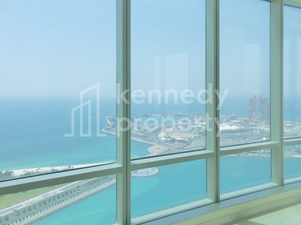 No commission | Sea Views | Huge Penthouse
