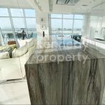 Unique Penthouse  I Stunning View I Balcony