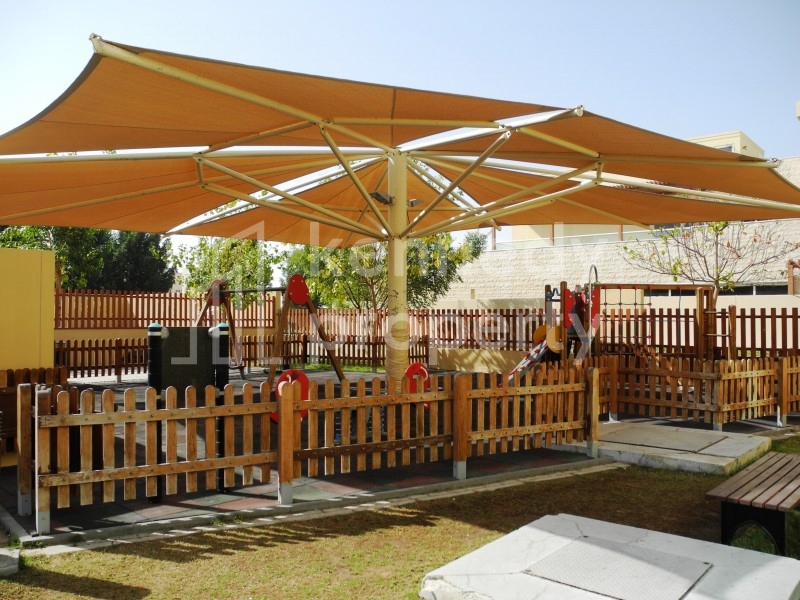 I Amazing Beautiful Community in Al Raha Gardens|