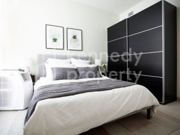 Corner Unit I 0 ADM Till End Dec. I Canal