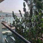 Garden View | Long  Balcony | Appliances