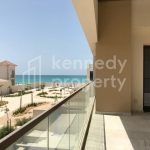 Partial Sea View I Large Layout I Terrace