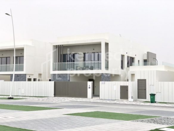 Corner Area | Precinct 1 I Secondary Market