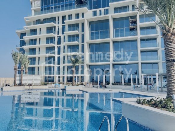 0% fees| Partial Sea View I New Promotion