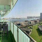 Garden and Sea View| Upgraded I Balcony