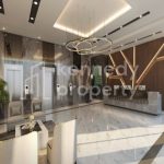 Modern Design I Huge Balcony I Hot Deal