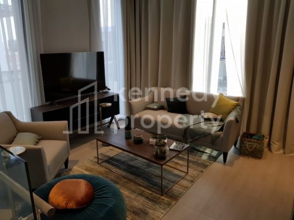 Spacious Lovely Room| Ready Unit I Type Y