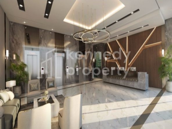 Canal View I  Great Amenities I  High End