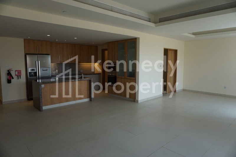 Community View I With Balcony  I Spacious