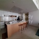 High Standard Brand New 2bed apt with Balcony