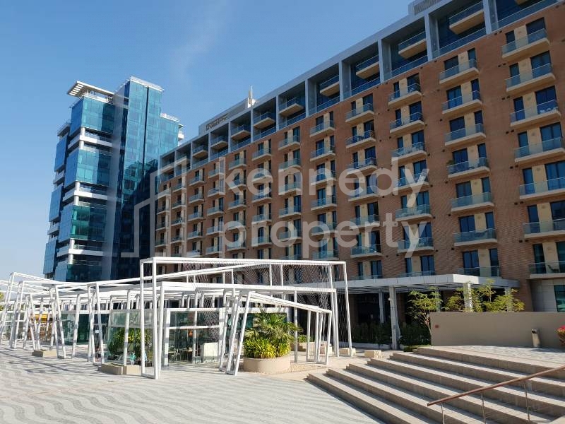 No Commission I Sea View I Luxury Facility