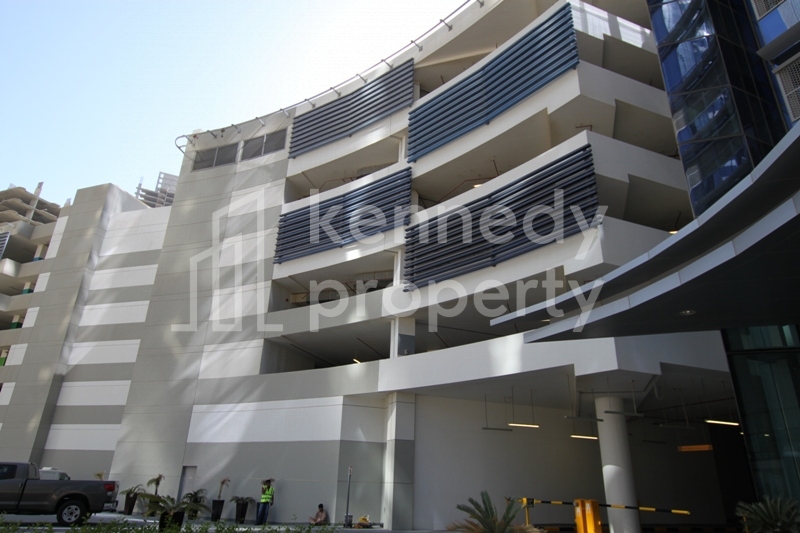 Prestigious Tower I Seaview I  With Parking