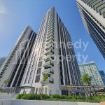 Excellent Price I Brand New I With Balcony