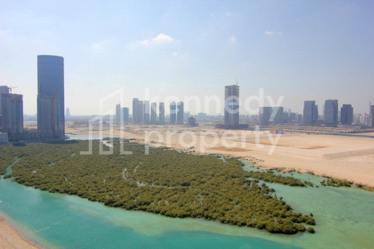 Seaview & Balcony | Affordable | High ROI