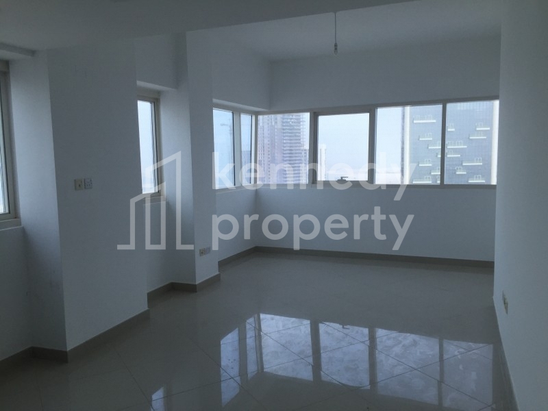 Huge Balcony | Sea View  I Luxury Building