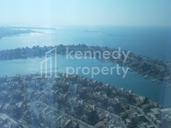 Resort Style | Stunning Sea View | Ready