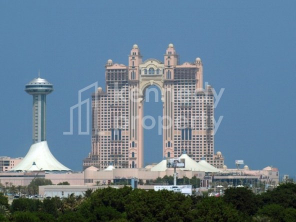 Resort Style Residence |100 % Seaview | Balcony