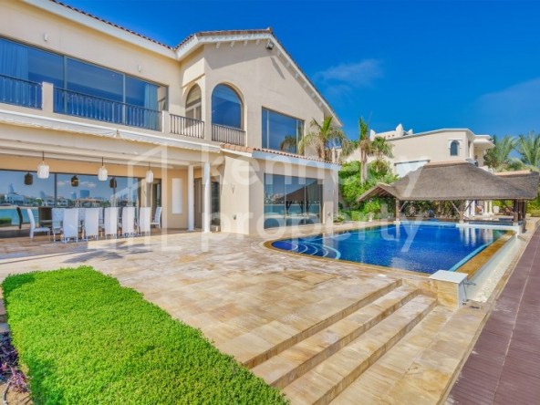 Rare Opportunity | Tip Villas | Spectacular Views