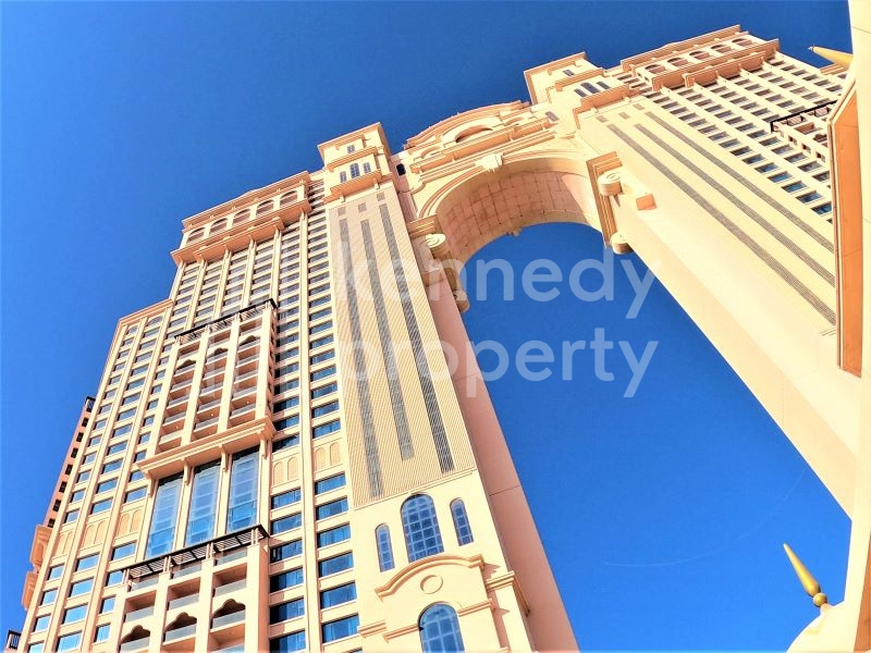 Luxurious Furnished I Ready Soon I No Agency Fee