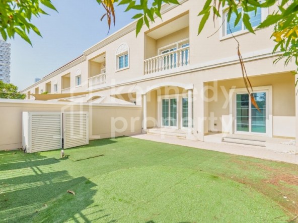 Best Price | Single Row | Vacant Property