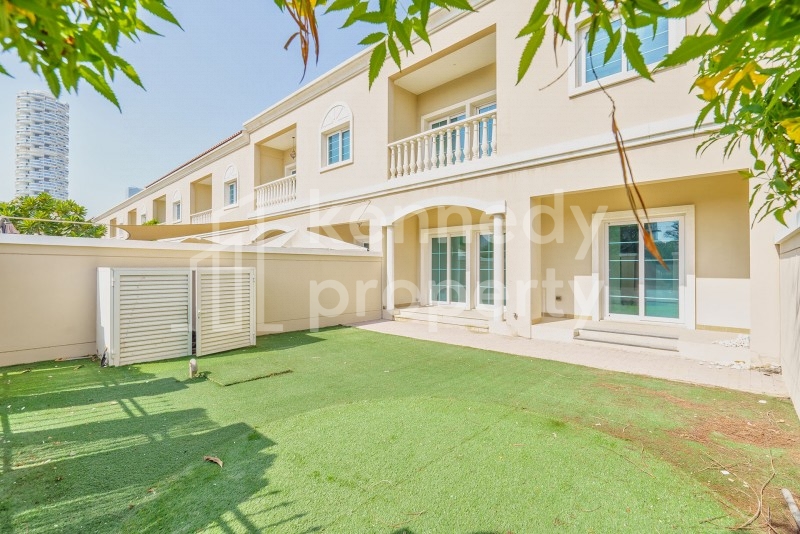 Best Price | Single Row | Vacant Property