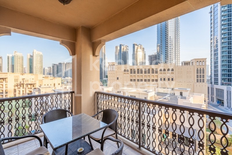 Fully Furnished | Prime Location | Chiller Free