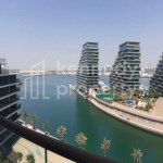 Price reduced| Sea/Canal View | 2 Balconies