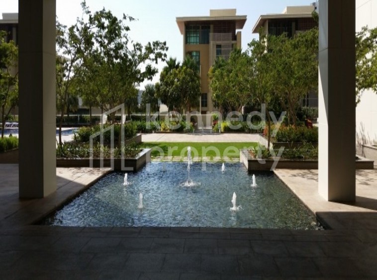 Spacious I Ready To Move in I High Floor