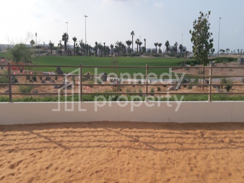 VIP Direct Golf View | Marble Decorated | Ready