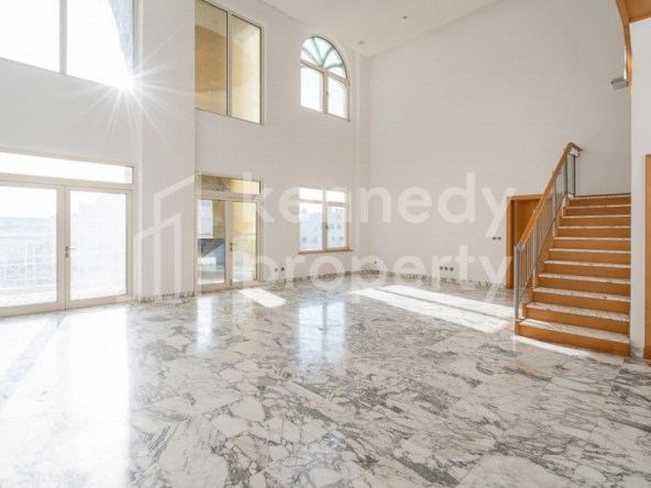 Biggest H Type | Beach Access | Near Park/Spinneys